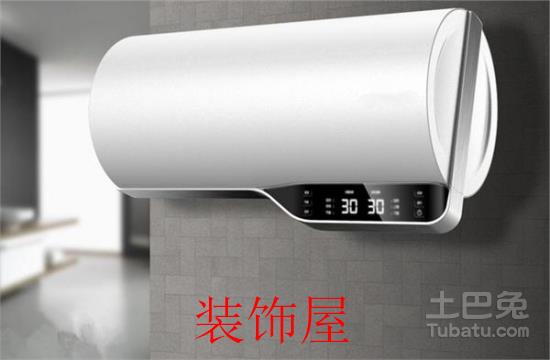 家电行业表现差强人意 热水器却延续去年升势 20161229-8c919100e7d48b6b_600x5000